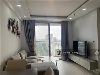 Cam kết rẻ nhất cho thuê căn hộ midtown phú mỹ hưng , q7, 2pn full nội thất giá 23tr  0909 462 ***