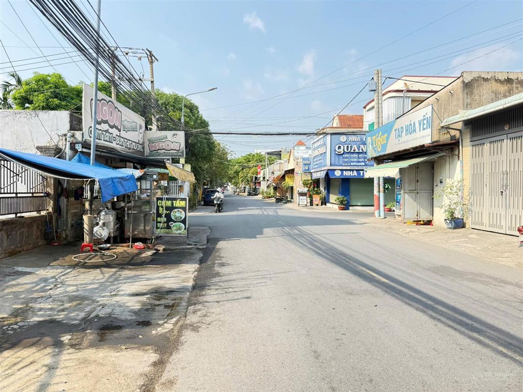Cần bán đất mặt tiền đường nguyễn bảo đức phường tam hiệp , trung tâm tp.biên hoà