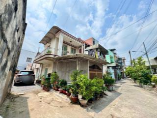 Lô đất võ thị sáu, p. trấn biên trung tâm biên hòa chỉ 2 tỷ 850/lô