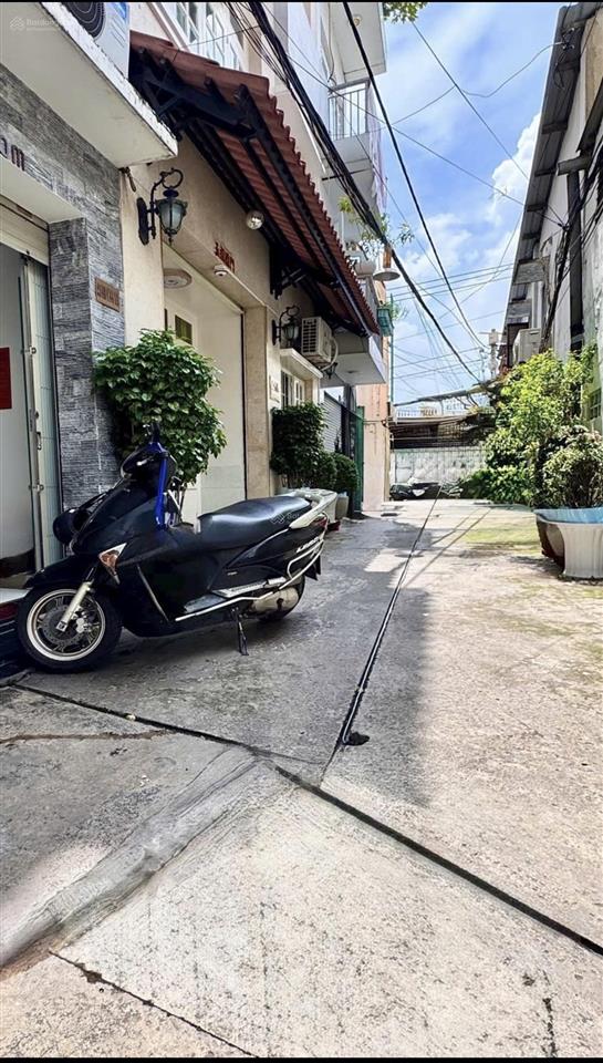 Bán nhà nguyễn trãi quận 1  5 chdv cho thuê