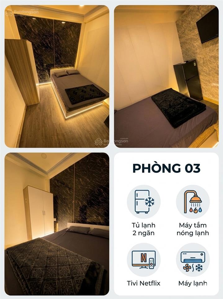 Bán nhà nguyễn trãi quận 1  5 chdv cho thuê