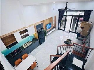 Bán nhà mê lửng mt đinh nhật tân  cẩm lệ