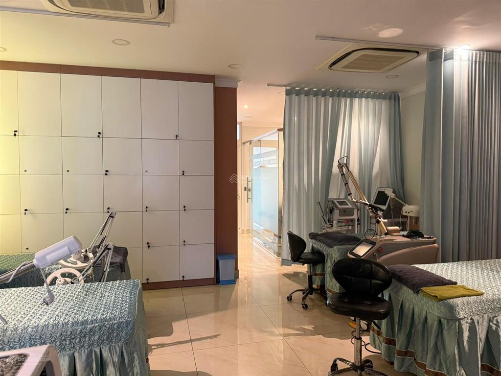 Chỉ 9x! tòa nhà vp/ thẩm mỹ 690m2 trung tâm quận 3