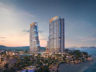 Aria bay căn hộ thương mại dịch vụ, sở hữu lâu dài