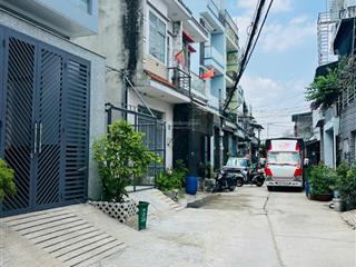 Bán đất 4x21 hẻm 1560 tỉnh lộ 10 sát kênh tham lương