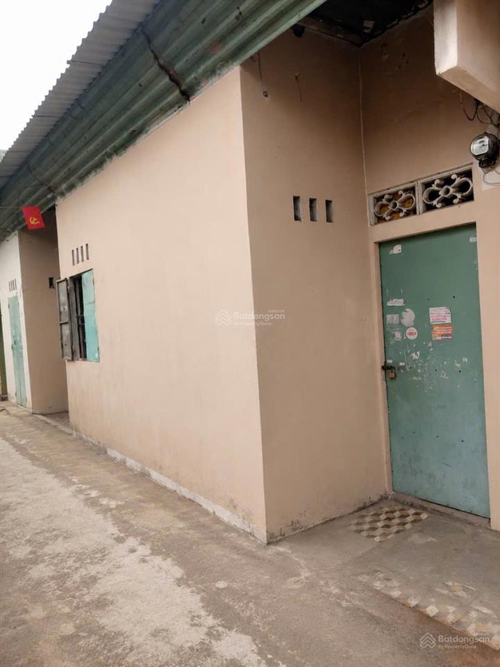 Bán dãy trọ kiệt phan văn định thông bàu mạc 18, p. hòa khánh bắc