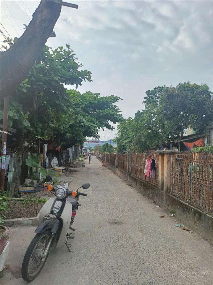 Bán dãy trọ kiệt phan văn định thông bàu mạc 18, p. hòa khánh bắc