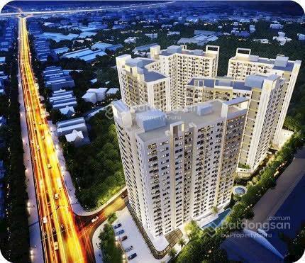 Bán căn studio destino centro, giá 1,143 tỷ, view công viên hồ bơi dt 36,52m², đẹp, nhiều tiện ích