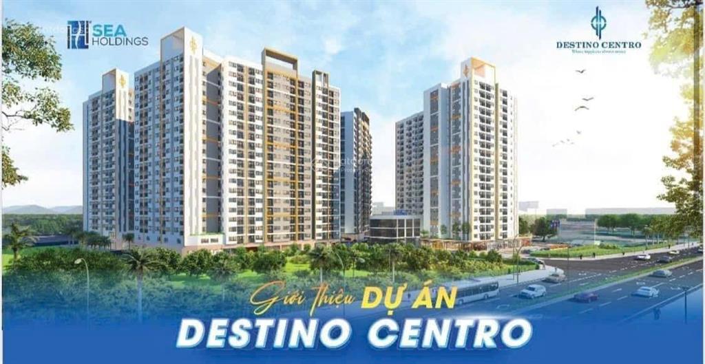 Bán căn studio destino centro, giá 1,143 tỷ, view công viên hồ bơi dt 36,52m², đẹp, nhiều tiện ích