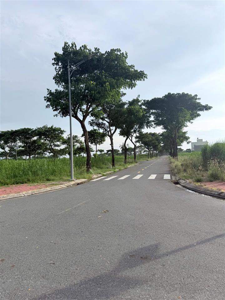 Bán nền 100m2 giá 1ty2 kdc river gateway thủ thừa sổ hồng sẵn công chứng ngay