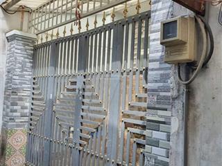 Nhà tân phú 6m16 x 17m8 chỉ 7 tỷ 9 sổ hồng riêng đường lý tuệ ngay tân kỳ tân quý gần aeon 5 phút