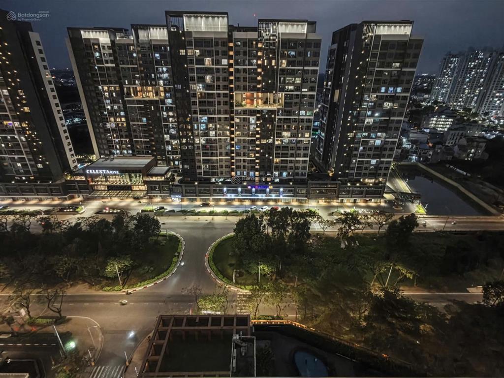 Không gian rộng rãi ngại gì không gọi em