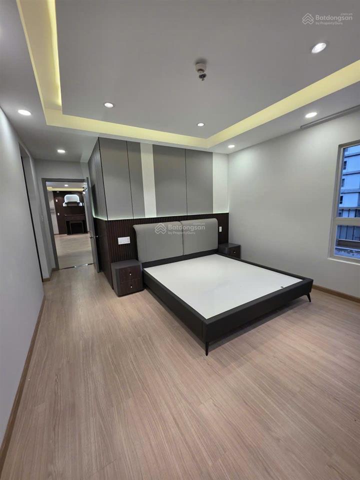 Không gian rộng rãi ngại gì không gọi em