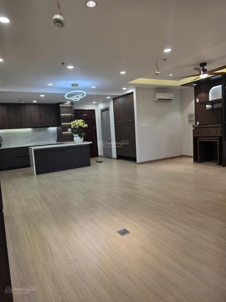 Không gian rộng rãi ngại gì không gọi em