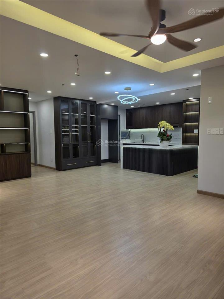 Không gian rộng rãi ngại gì không gọi em