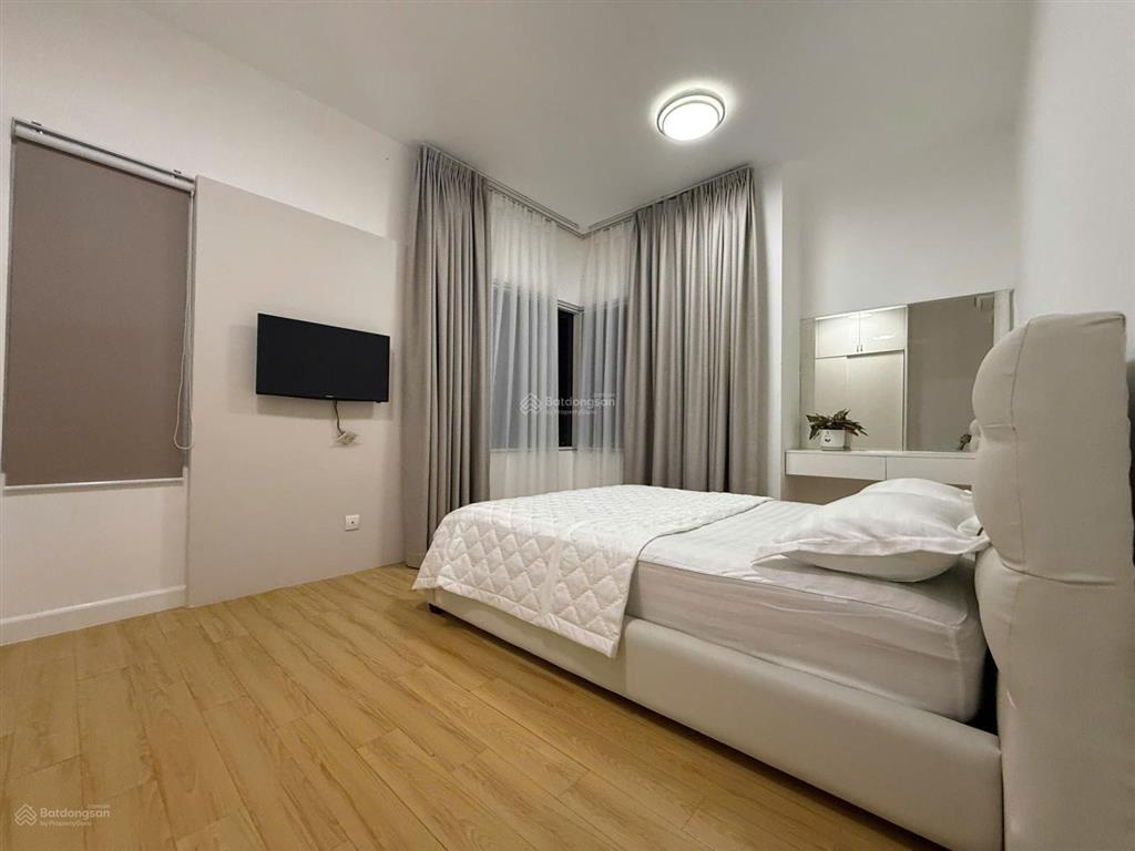 Căn hộ 40m2 cho thuê nhà đầy đủ nội thất giá 10 triệu   0706 334 *** tú