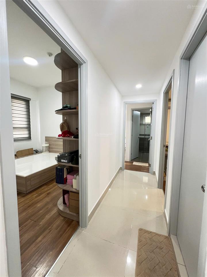 Chính chủ cần cho thuê căn hộ 3 phòng ngủ 2 wc   0706 334 *** tú