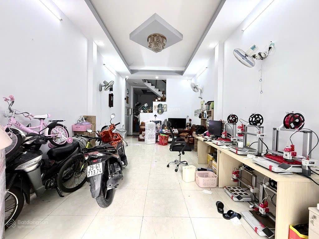 Nhà đẹp hẻm xe hơi 6m, gần aeon mall tân phú  54m2 (4*14m)  nhỉnh 7 tỷ
