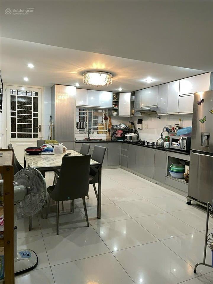 Bán nhà mặt tiền đường khu cao lỗ  p4, quận 8  nhà đẹp ở ngay