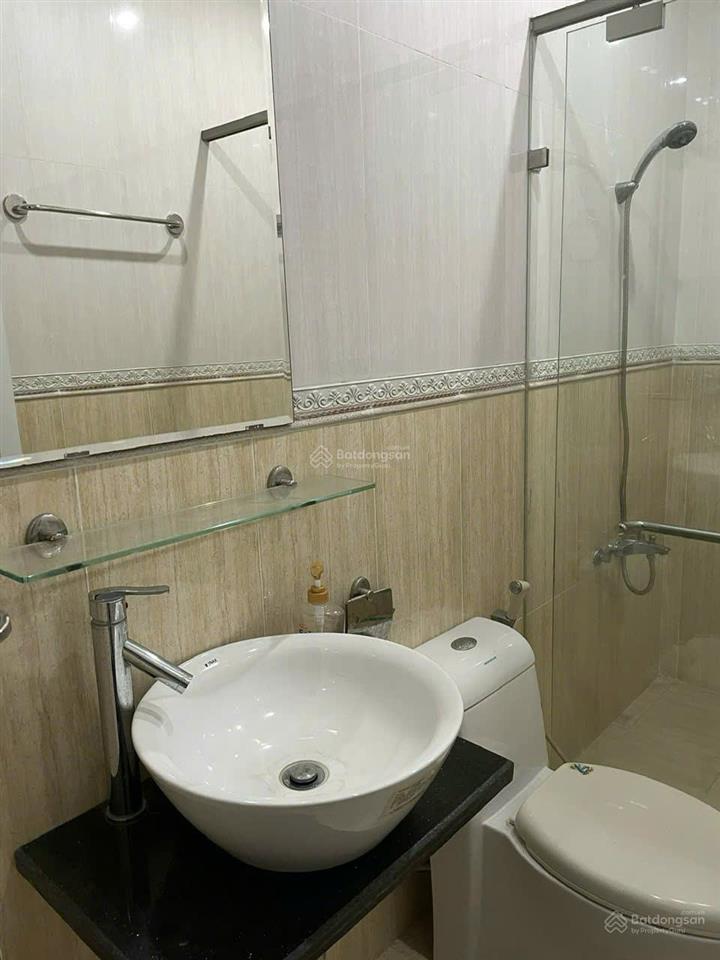 Bán nhà mặt tiền đường khu cao lỗ  p4, quận 8  nhà đẹp ở ngay