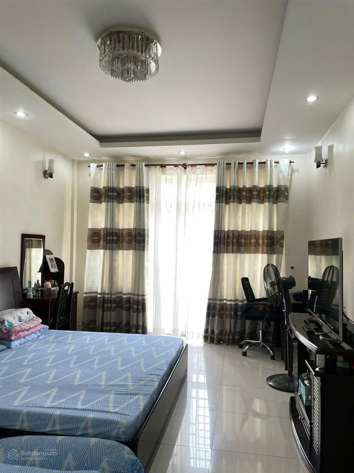Bán nhà mặt tiền đường khu cao lỗ  p4, quận 8  nhà đẹp ở ngay