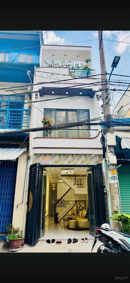 Nhà cậu tôi gửi bán,2tỷ840tr có sổ hồng riêng,ở đ.số 1a,x.bình hưng,tphcm. cách bến xe q8 5p đi xe.