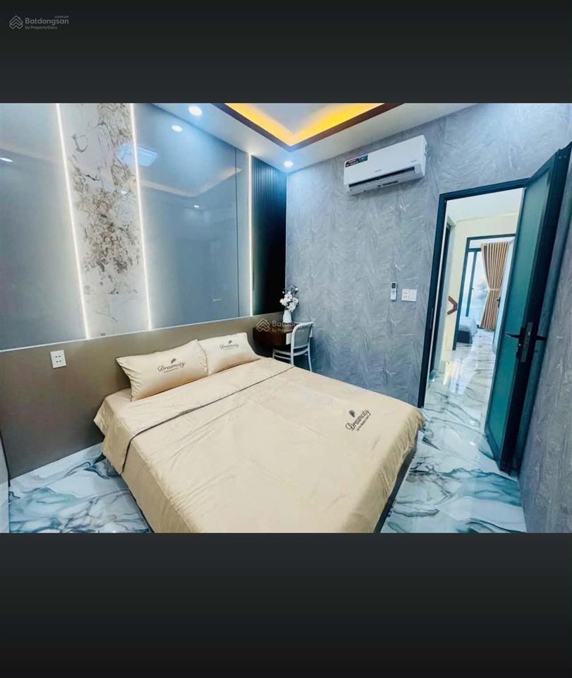 Nhà cậu tôi gửi bán,2tỷ840tr có sổ hồng riêng,ở đ.số 1a,x.bình hưng,tphcm. cách bến xe q8 5p đi xe.