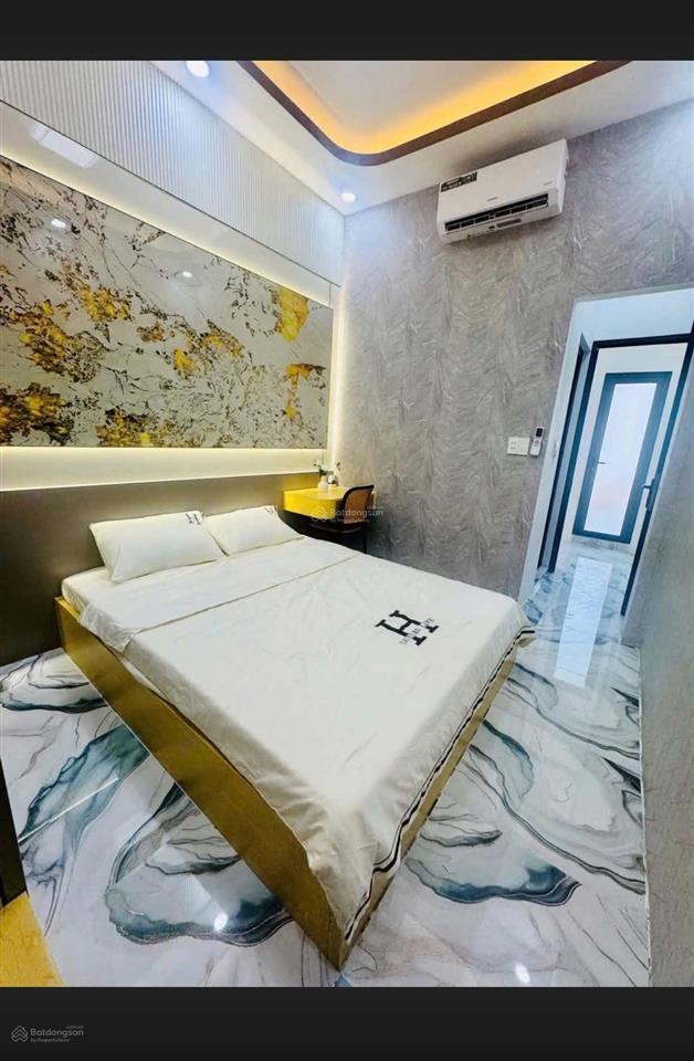 Nhà cậu tôi gửi bán,2tỷ840tr có sổ hồng riêng,ở đ.số 1a,x.bình hưng,tphcm. cách bến xe q8 5p đi xe.