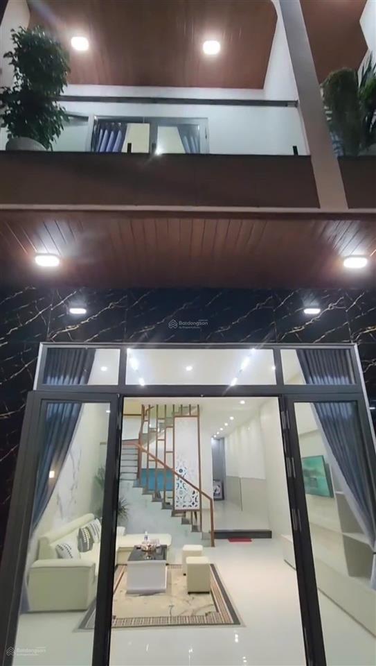 Cần bán gấp nhà mới đẹpchỉ 1 tỷ 120tr gần đường nguyễn văn longxã qui đức,bình chánh