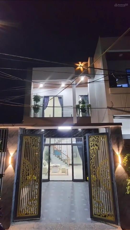 Cần bán gấp nhà mới đẹpchỉ 1 tỷ 120tr gần đường nguyễn văn longxã qui đức,bình chánh
