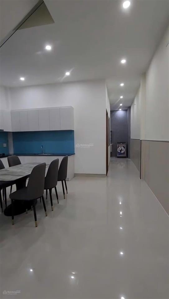 Cần bán gấp nhà mới đẹpchỉ 1 tỷ 120tr gần đường nguyễn văn longxã qui đức,bình chánh