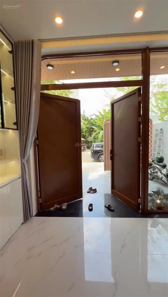 Cần bán gấp nhà kdc t30 bình hưng đang cho thuê 14 triệu/tháng giá chỉ 982 triệu