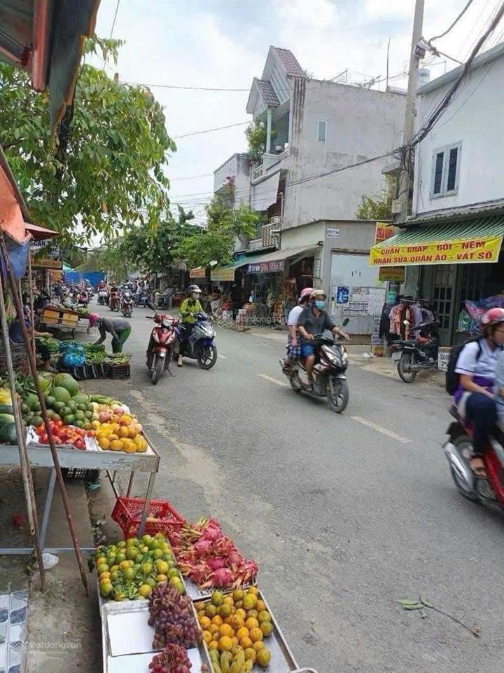 Anh hai cần bán nhà riêng / 1,05 tỷ /tại quốc lộ 50 / bình chánh / nhà đang cho thuê 5tr/tháng