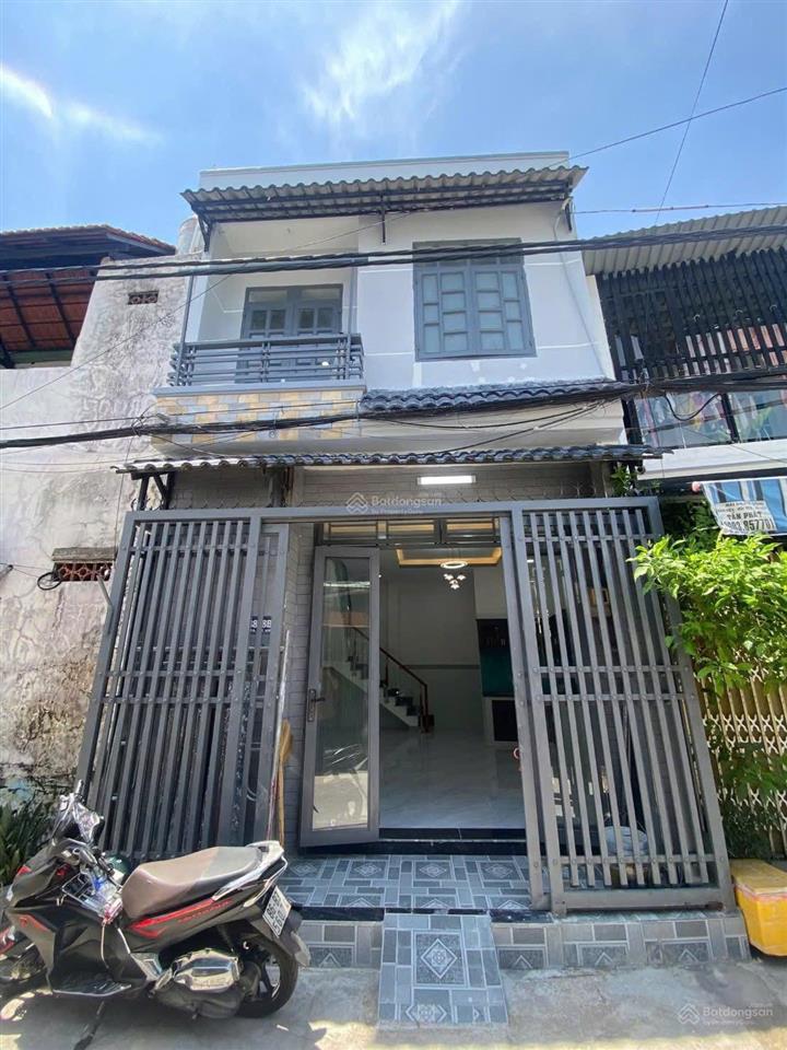 Bà cô gửi bán nhà giá 1 tỷ 190 triệu sổ riêng, còn thương lượng, hỗ trợ góp ngân hàng với 0% lãi.
