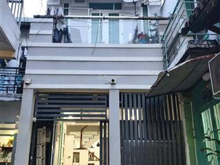 Cần bán nhà sổ riêng còn thương lượng, hỗ trợ trả góp 5  7tr/tháng. tân kiên, bình chánh