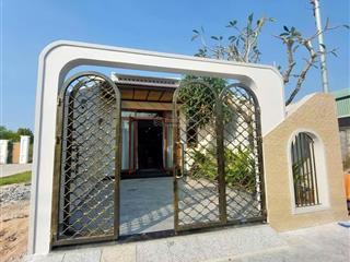 Chủ gửi bán lại căn nhà giá 1tỷ350tr sổ riêng, giá còn thương lượng, hỗ trợ trả góp 46tr/tháng.