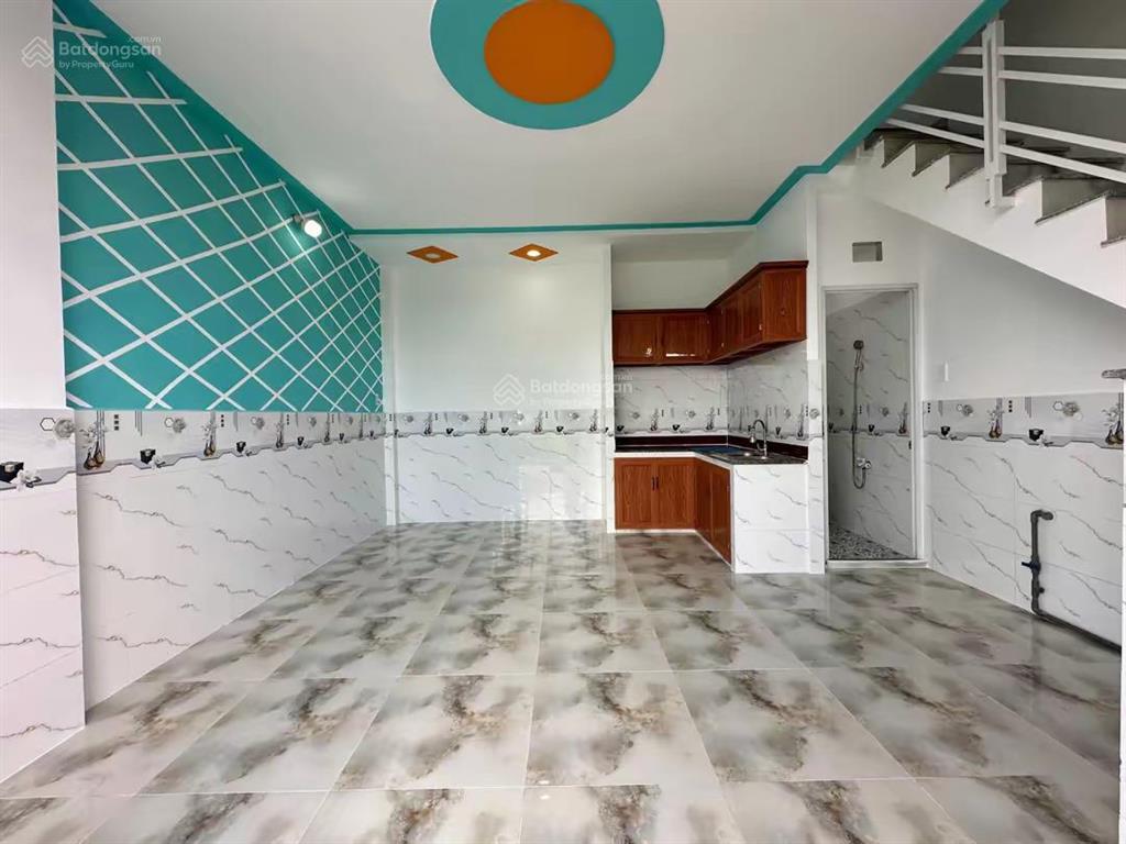 Chính chủ cần bán nhà chỉ 900 triệu sổ riêng. hỗ trợ góp chỉ từ 46tr/tháng, khu dân cư tân kiên