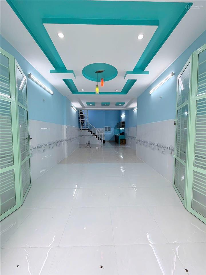 Chính chủ gửi bán nhà giá chỉ 1 tỷ 150 triệu, sổ hồng riêng, còn thương lượng  tphcm