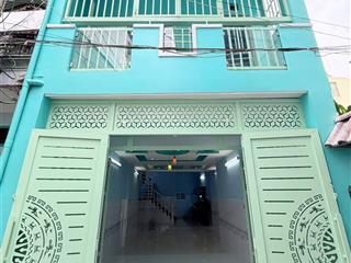Chính chủ gửi bán nhà giá chỉ 1 tỷ 150 triệu, sổ hồng riêng, còn thương lượng  tphcm