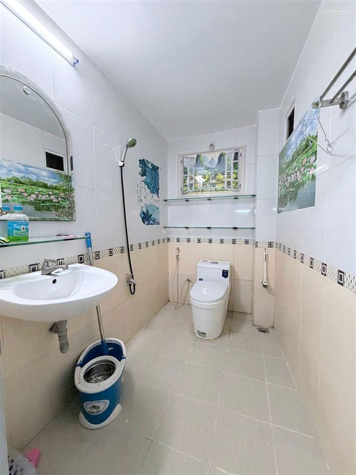 Chính chủ gửi bán nhà giá chỉ 1 tỷ 150 triệu, sổ hồng riêng, còn thương lượng  tphcm