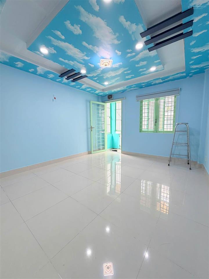 Chính chủ gửi bán nhà giá chỉ 1 tỷ 150 triệu, sổ hồng riêng, còn thương lượng  tphcm