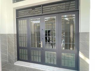 4x12m đường số 4 bhh.hẻm 6m kế trạm sạc xe điện.giá 4 tỷ