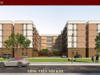 Mở nhận hồ sơ nhà ở xã hội sông công, thái nguyên chung cư, liền kề giá chỉ từ 300 triệu trở lên
