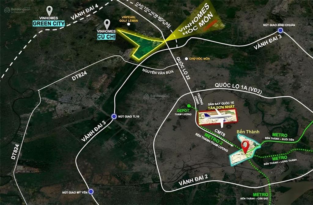 Vinhomes hóc môn  vinhomes saigon park siêu đô thị mới phía tây bắc tp.hcm  pkd 0939 978 ***