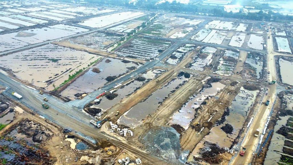 Vinhomes hóc môn  vinhomes saigon park siêu đô thị mới phía tây bắc tp.hcm  pkd 0939 978 ***