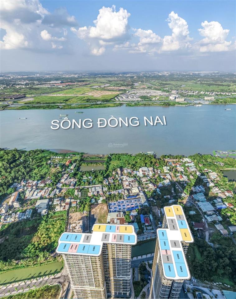 Bán căn hộ 3pn view sông đồng nai tại vinhomes grand park quận 9 phân khu the beverly 0939 978 ***
