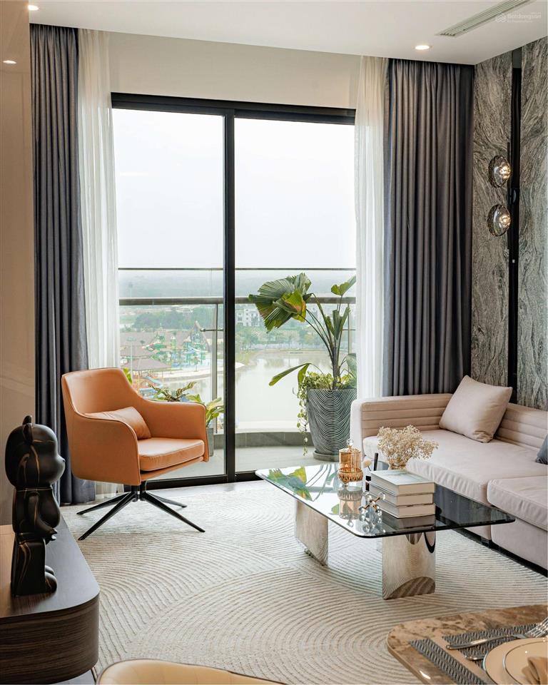 Bán căn hộ 3pn view sông đồng nai tại vinhomes grand park quận 9 phân khu the beverly 0939 978 ***