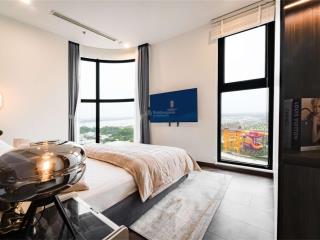Bán căn hộ 3pn view sông đồng nai tại vinhomes grand park quận 9 phân khu the beverly 0939 978 ***