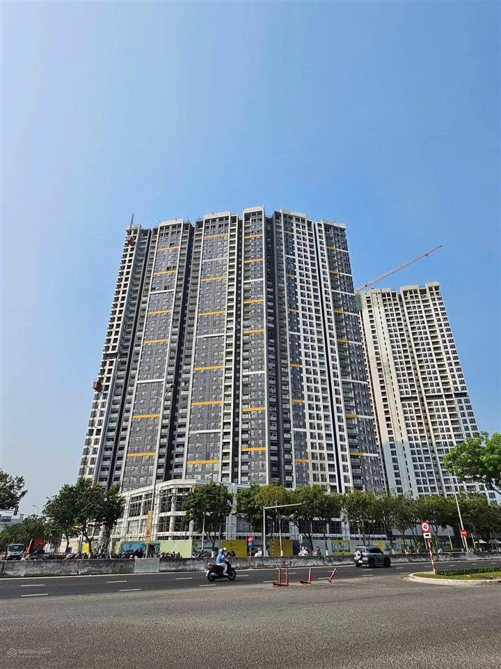 Giỏ hàng từ cđt căn góc 3 pn tầng 3x view sông masteri đà nẵng