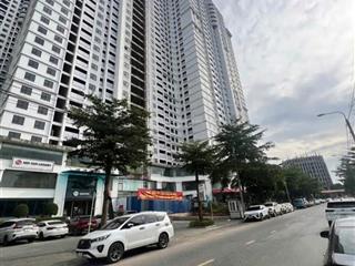 Siêu phẩm căn áp góc tầng cao  view sân vận động thái nguyên